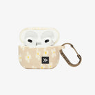 Luna (Beige) AirPods Case AirPods 3 AirPods 3  Lanyards Thread- Tilden Co.