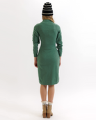 All Aligned Dress Dresses Downeast- Tilden Co.