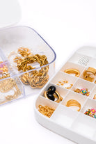 Have and Hold Jewelry and Storage Bundle    Accessories Ave Shops- Tilden Co.