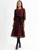 Althea Dress XS / Port Royale XS Port Royale Dresses Downeast- Tilden Co.