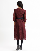 Althea Dress Dresses Downeast- Tilden Co.