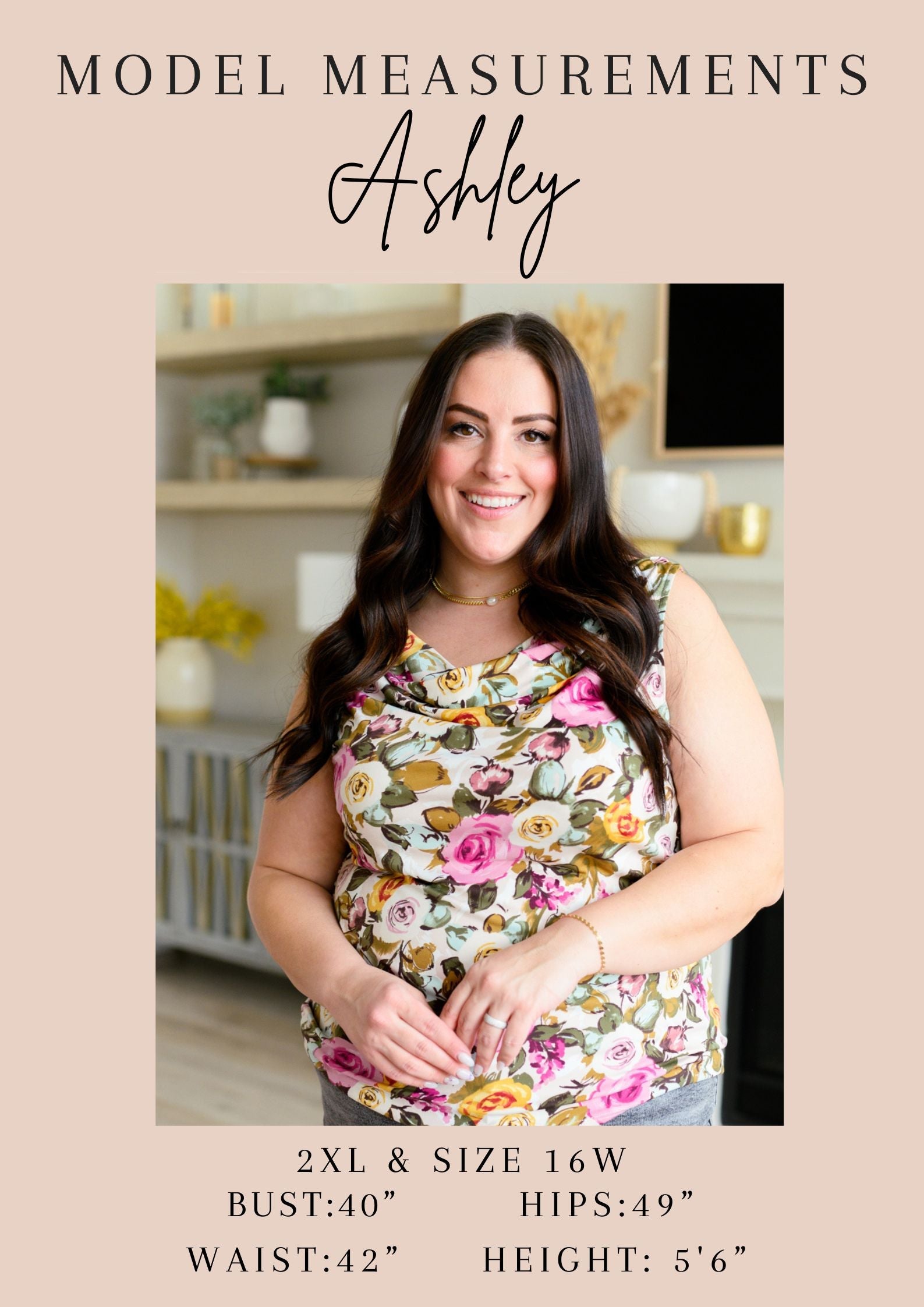 Need A Favor Colorful Henley Tank Tops Ave Shops- Tilden Co.