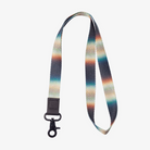 Thread Neck Lanyard Aura Aura  Lanyards Thread- Tilden Co.