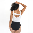 V Neck Tankini Top Swim Top Janela Bay- Tilden Co.