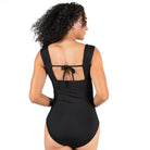 Thick Strap One Piece Swimsuit One Piece Swimsuit Janela Bay- Tilden Co.