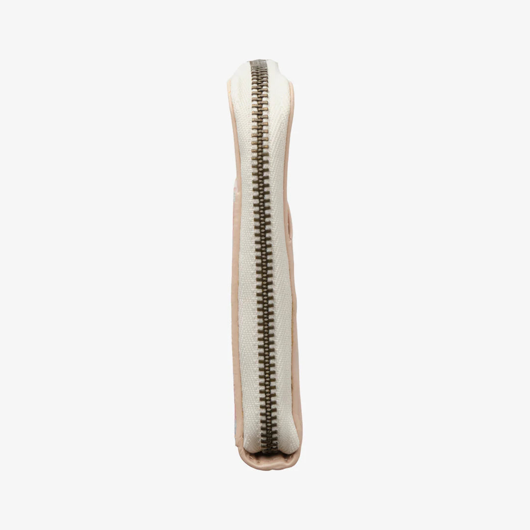 Thread Zipper Wallet Wallets & Money Clips Thread- Tilden Co.