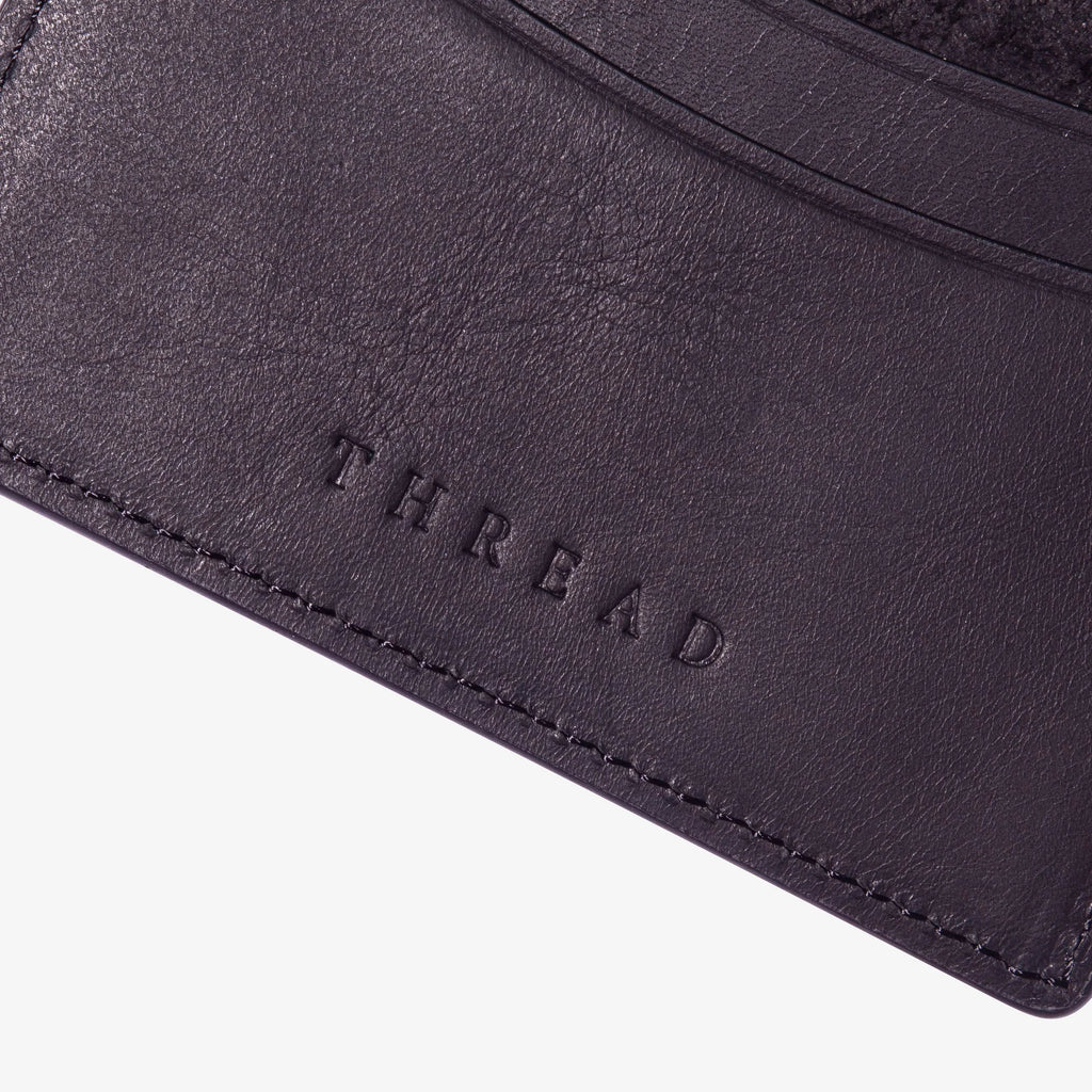 Bodhi Bifold Wallet    Wallets & Money Clips Thread- Tilden Co.