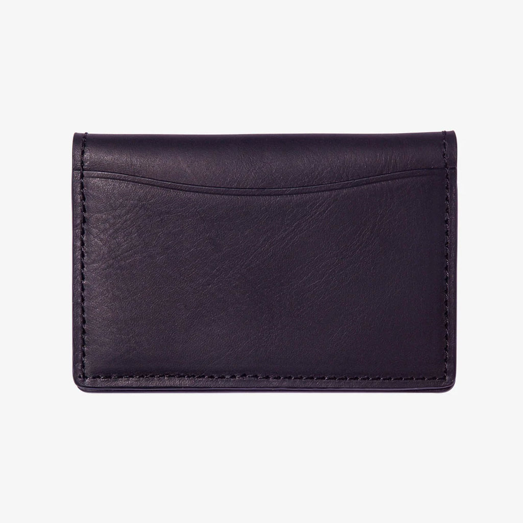 Faded Check Bifold Wallet    Wallets & Money Clips Thread- Tilden Co.