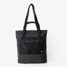 Thread Utility Tote Bag Black Black Tote bag Thread- Tilden Co.