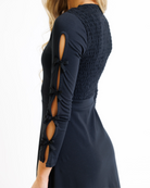 Bow Beautiful Dress Dresses Downeast- Tilden Co.