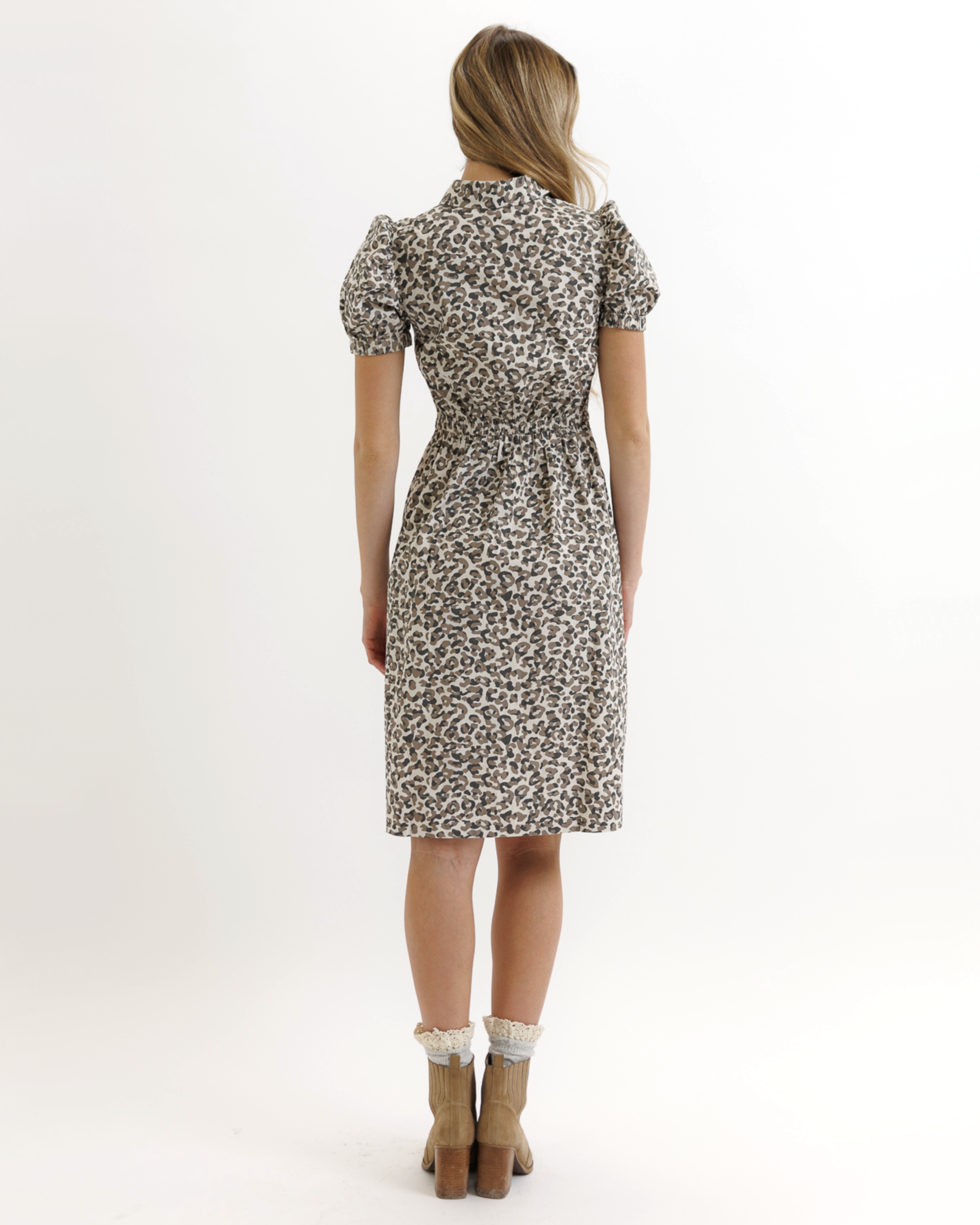 Brunch Date Dress Dresses Downeast- Tilden Co.