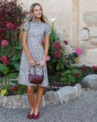 Brunch Date Dress Dresses Downeast- Tilden Co.