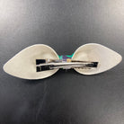St. Patrick’s Clover Bow    earring Daydreamer Creations- Tilden Co.