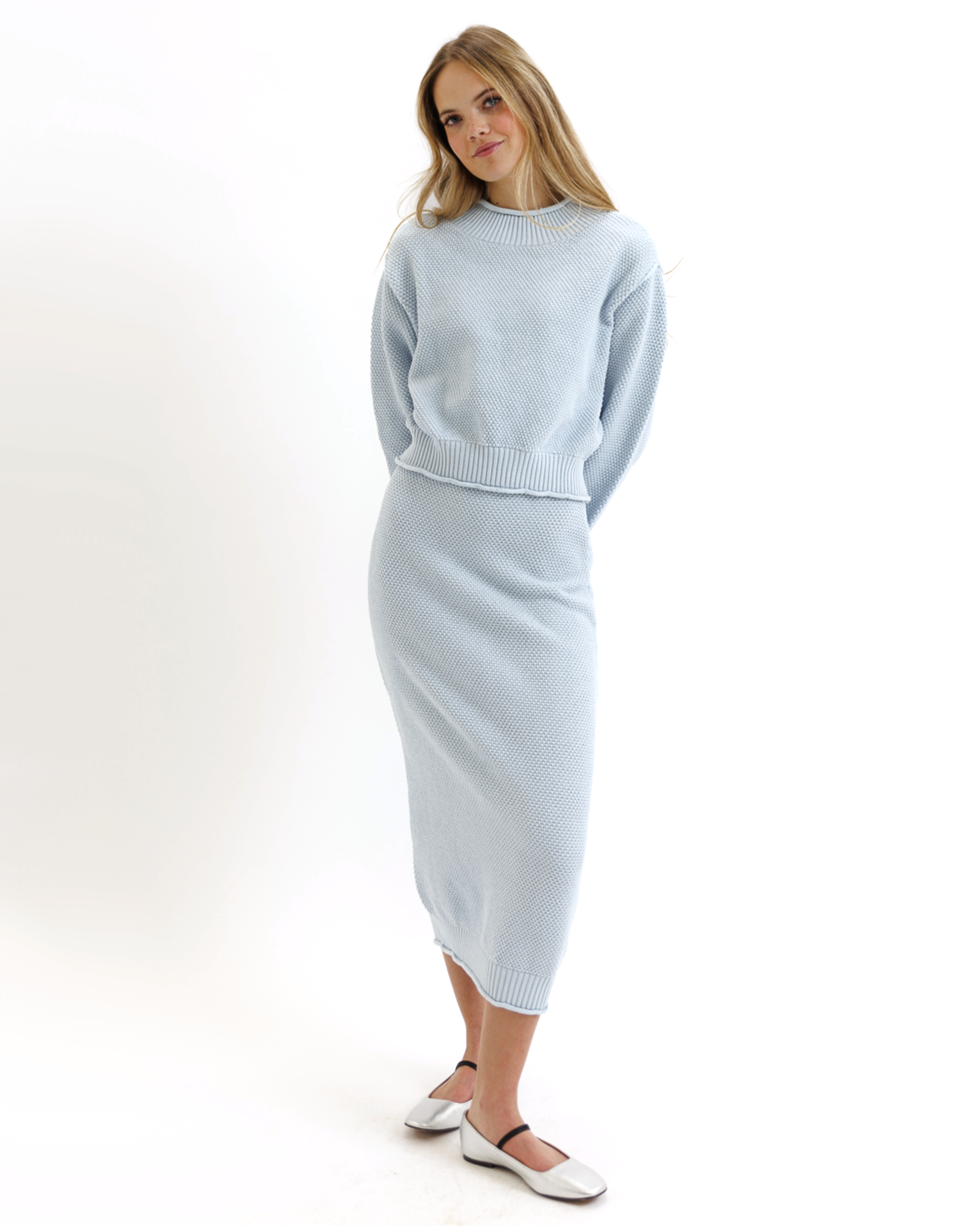 Carpe Diem Skirt Skirts Downeast- Tilden Co.