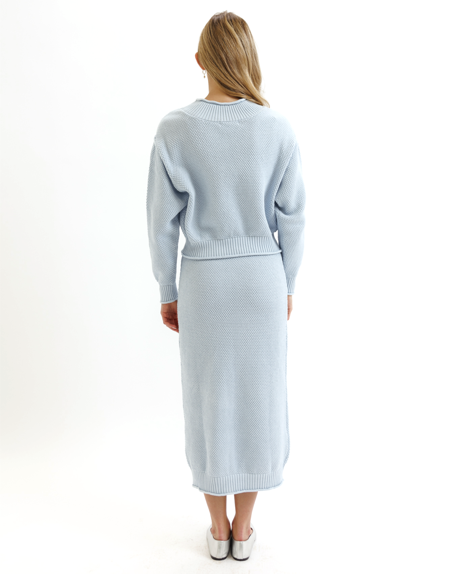 Carpe Diem Skirt Skirts Downeast- Tilden Co.