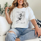 Cupid Edition Graphic Tee Womens Ave Shops- Tilden Co.