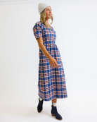 Cheers Dress Dresses Downeast- Tilden Co.