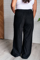 Come Rain or Shine Wide Leg Pants    Bottoms Ave Shops- Tilden Co.