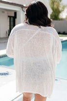 Continue On Oversized Tunic T-Shirt Ave Shops- Tilden Co.