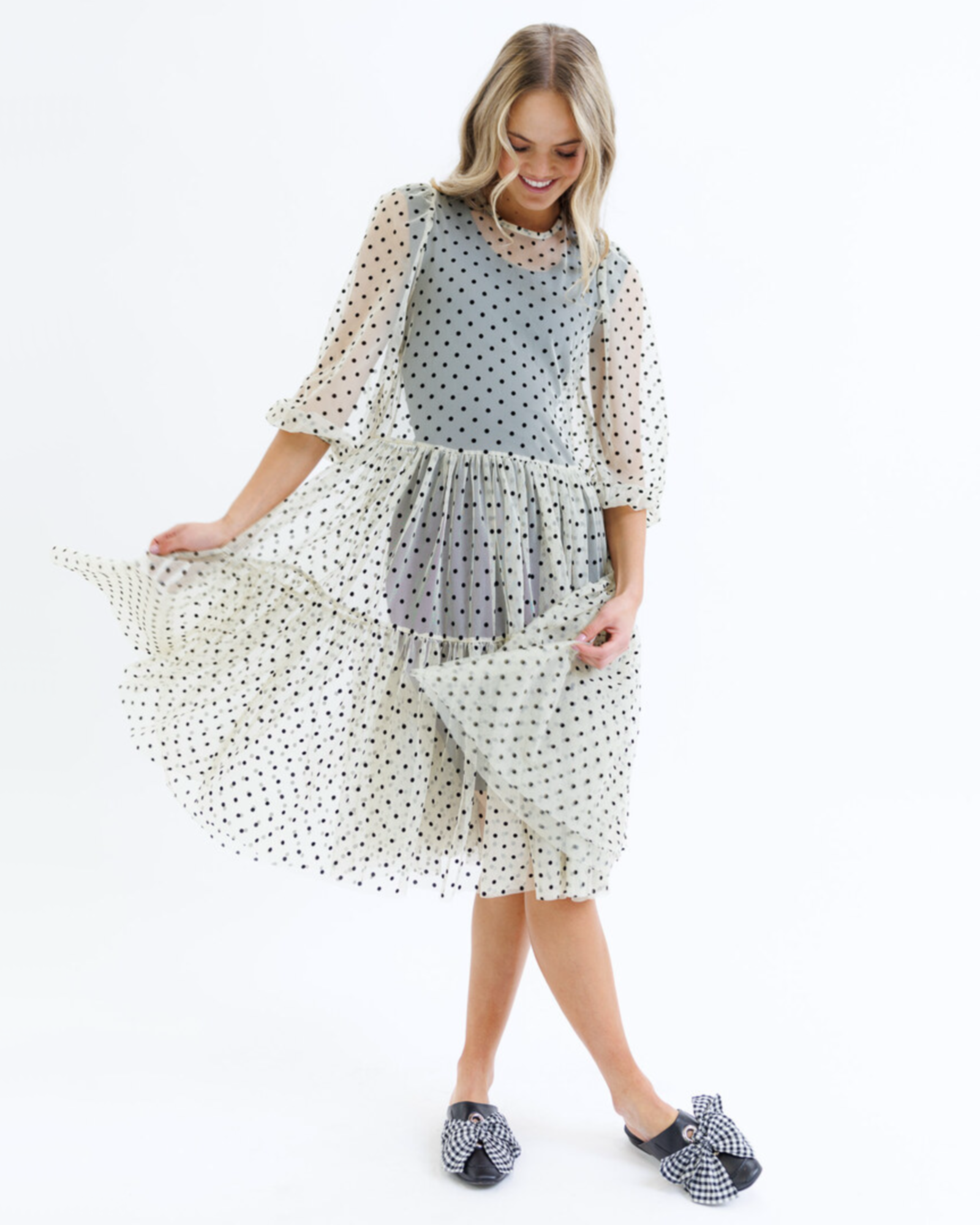 Contour Slip - New Color Just Added! Essentials Downeast- Tilden Co.