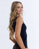 Contour Tank Tees Downeast- Tilden Co.