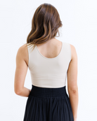 Contour Tank Tees Downeast- Tilden Co.