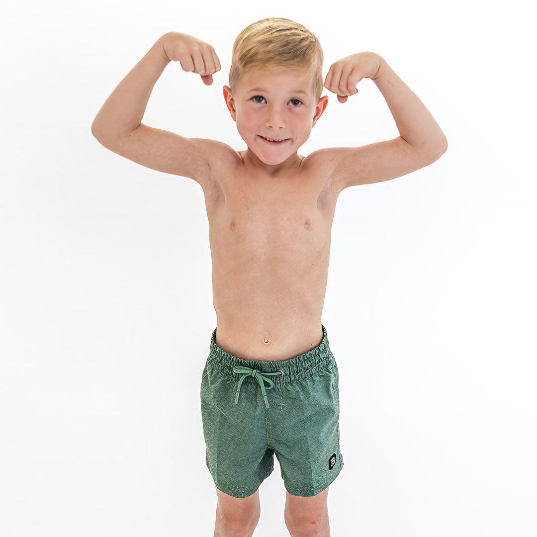 Reef Shorts (Boys) Janela Bay- Tilden Co.