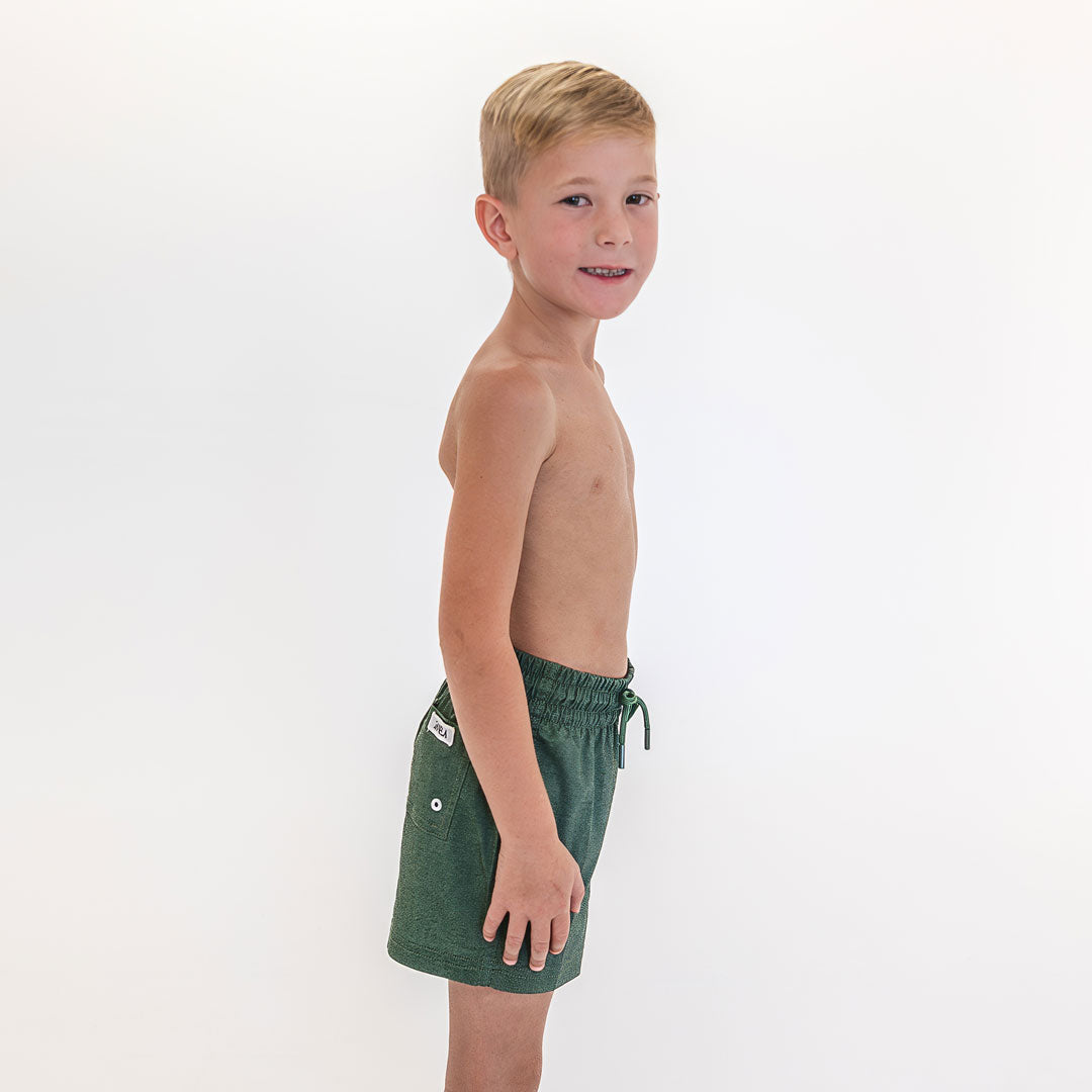 Reef Shorts (Boys) Janela Bay- Tilden Co.