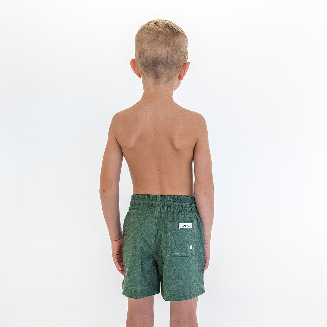 Reef Shorts (Boys) Janela Bay- Tilden Co.