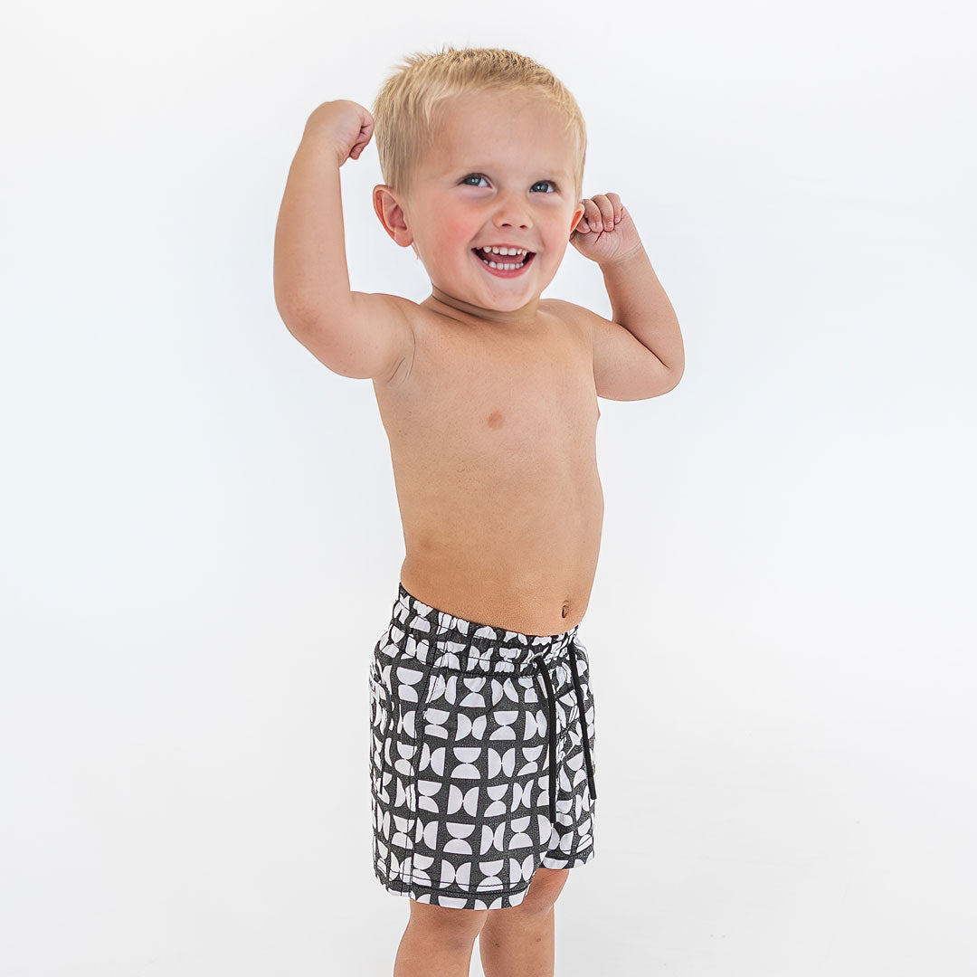 Reef Shorts (Boys) Janela Bay- Tilden Co.