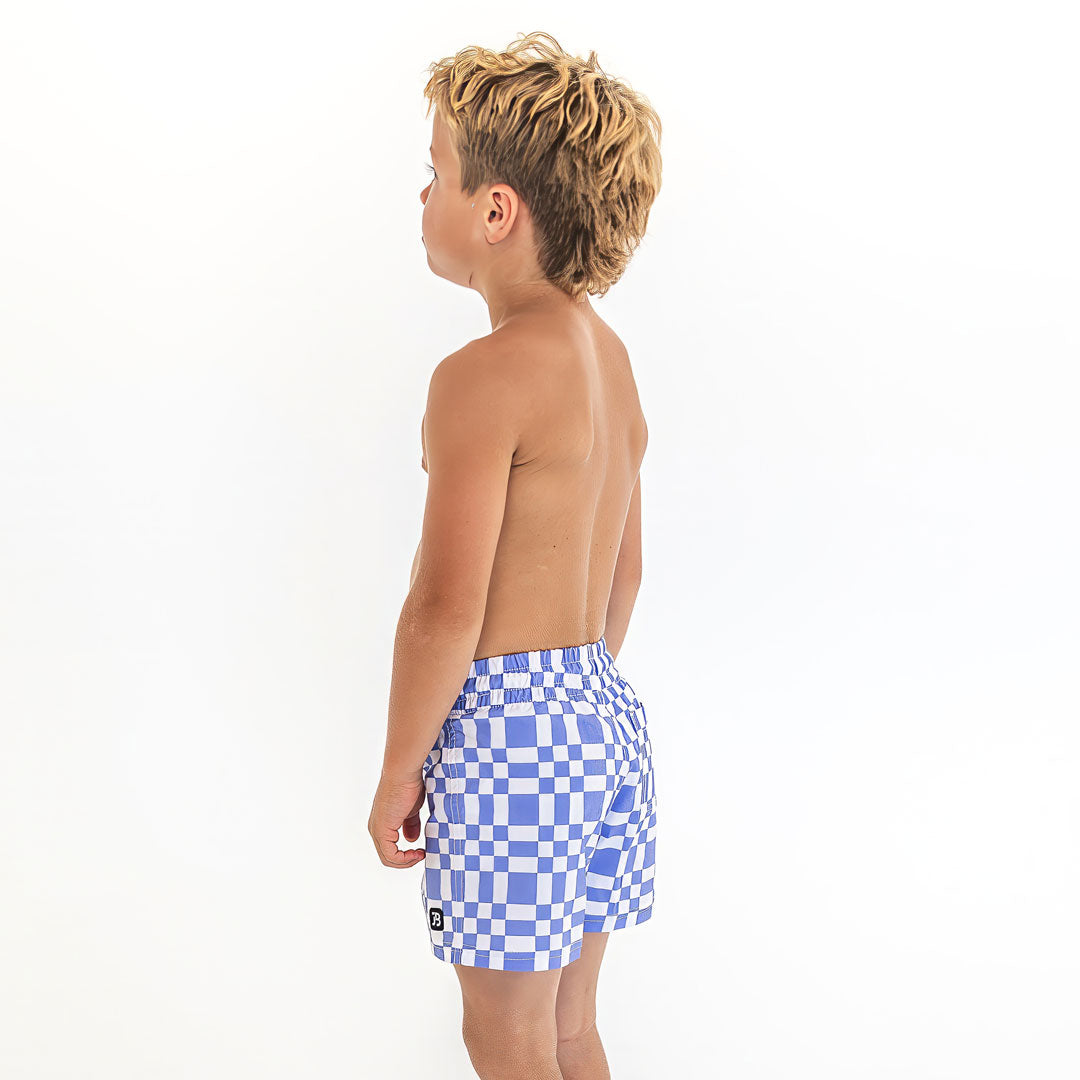 Reef Shorts (Boys) Janela Bay- Tilden Co.