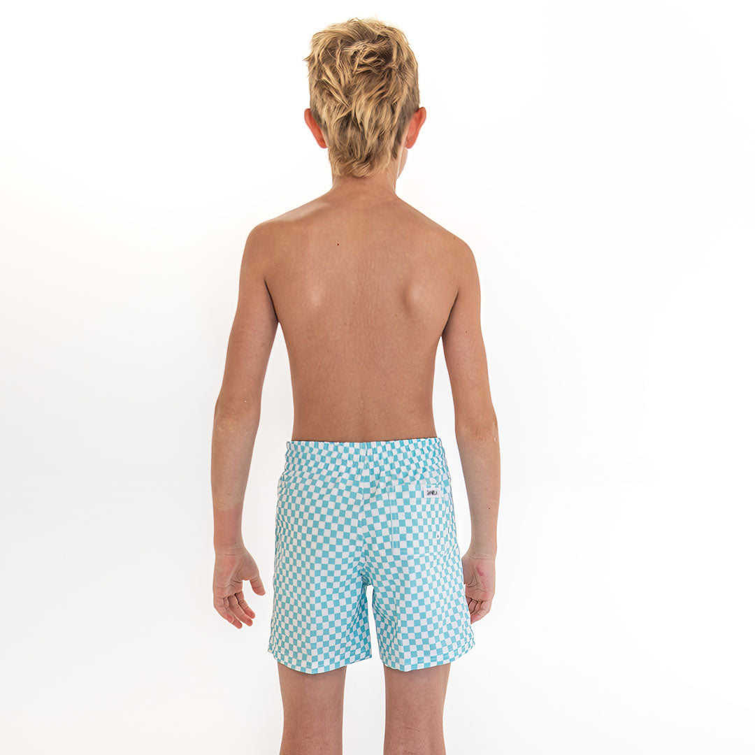 Reef Shorts (Boys) Janela Bay- Tilden Co.