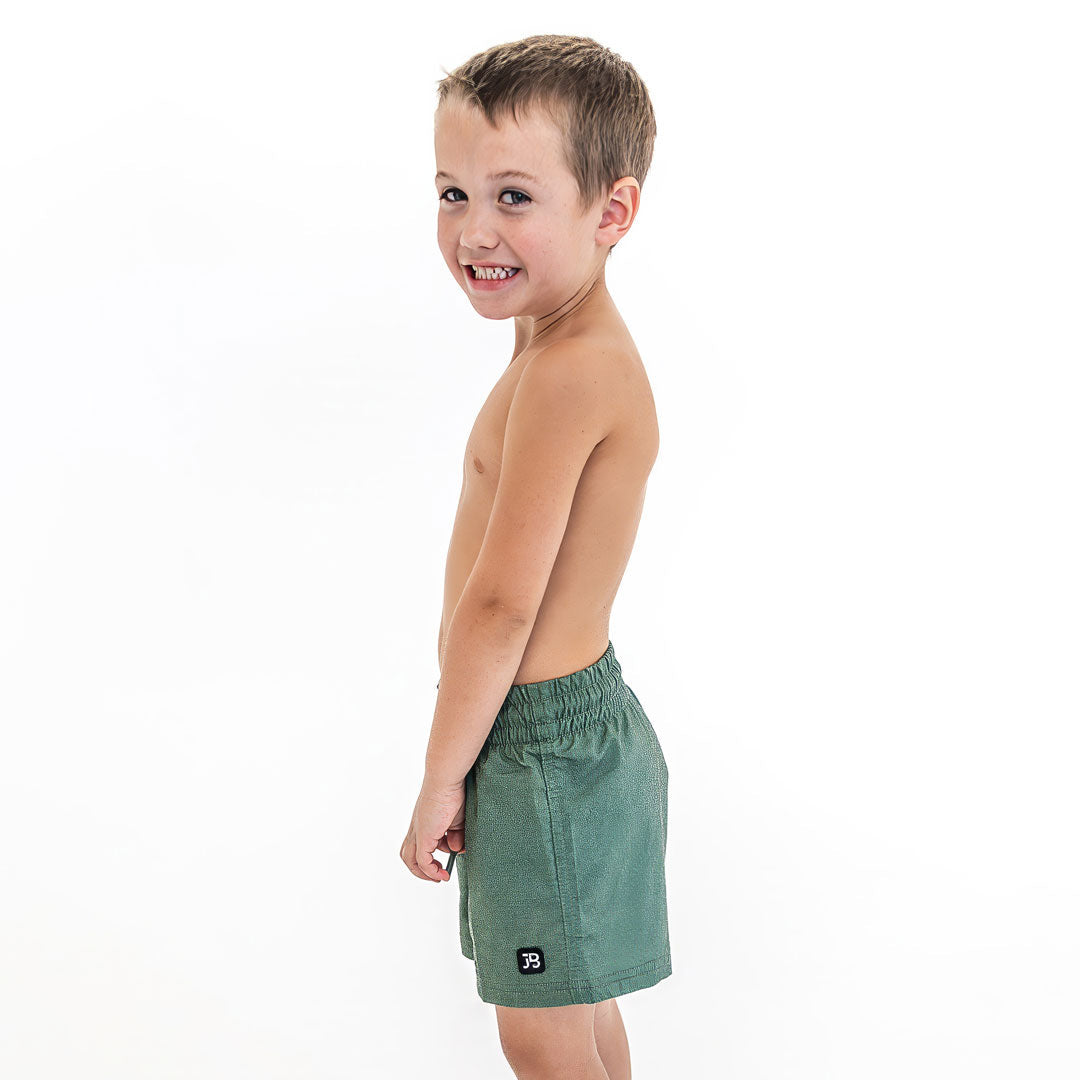 Reef Shorts (Boys) Janela Bay- Tilden Co.