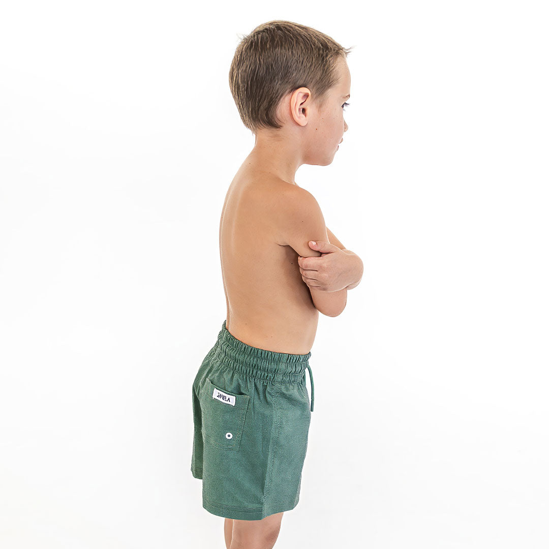 Reef Shorts (Boys) Janela Bay- Tilden Co.