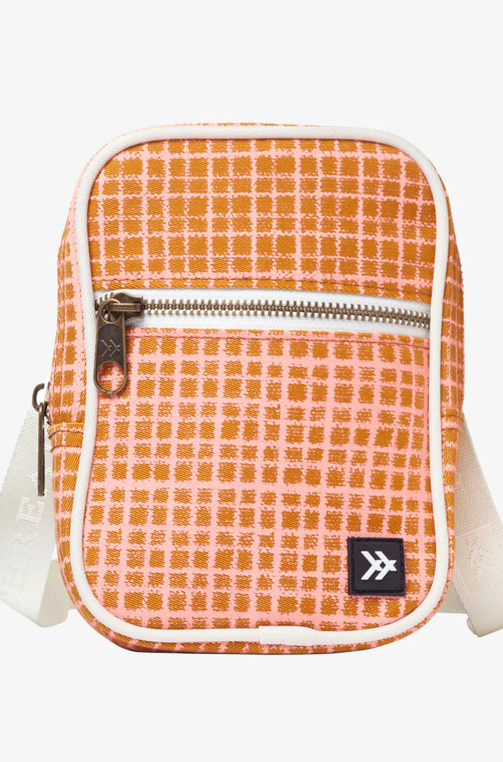 Irvine Crossbody Bag    crossbody bag Thread- Tilden Co.