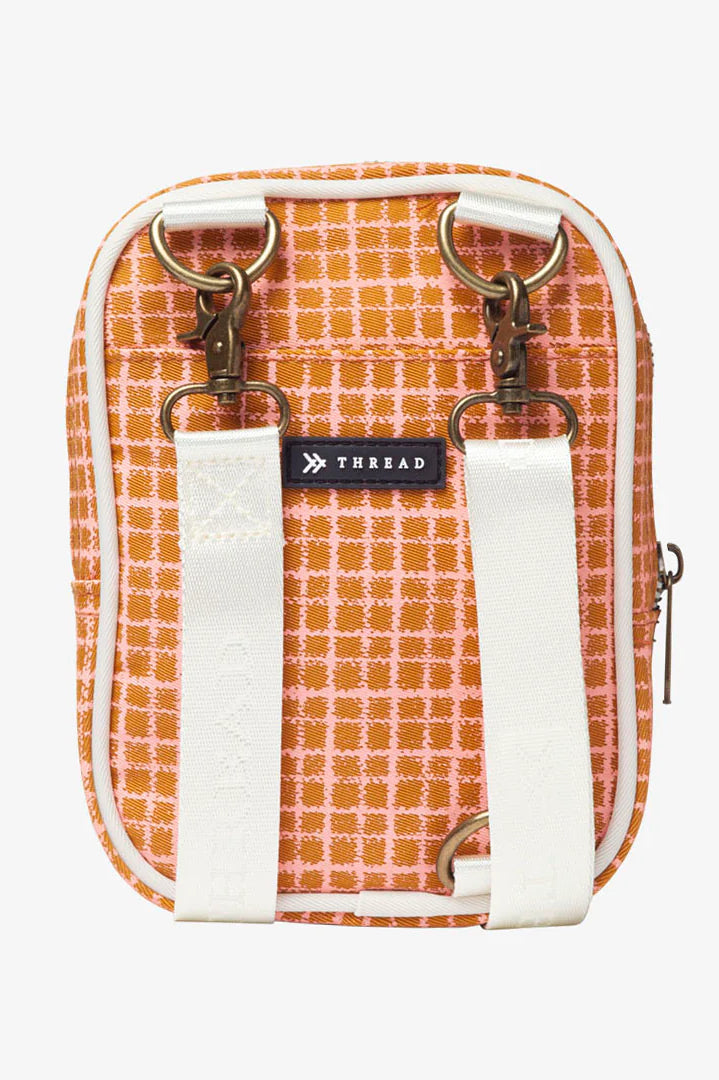 Irvine Crossbody Bag    crossbody bag Thread- Tilden Co.