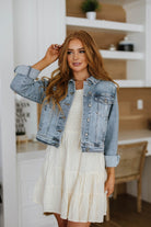 Cute Situation Square Neck Dress Dresses Ave Shops- Tilden Co.