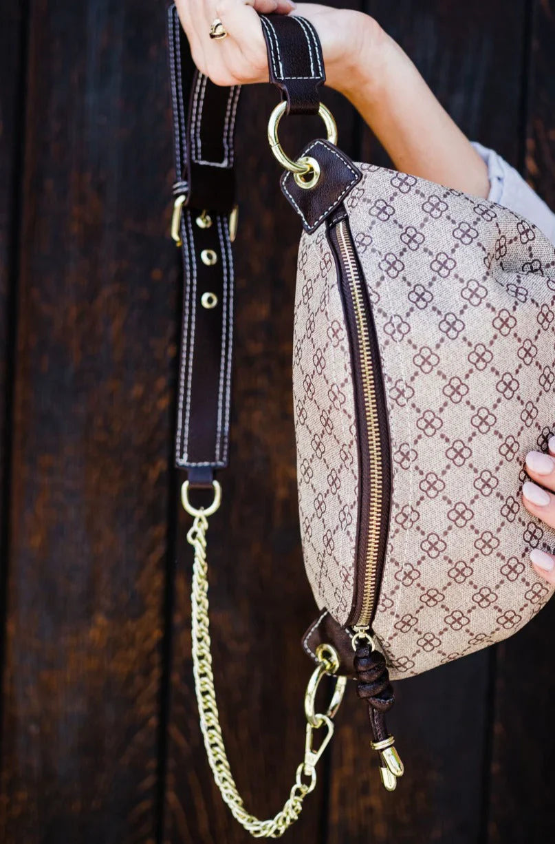 Lydia Belt Bag Womens Ave Shops- Tilden Co.