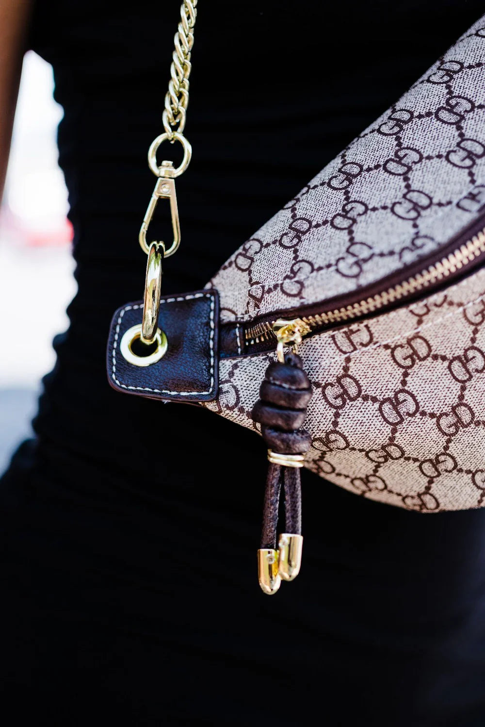 Lydia Belt Bag Womens Ave Shops- Tilden Co.