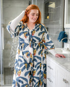 Classic Long Sleeve Halftee Long Sleeved HALFTEE Layering Fashions- Tilden Co.