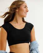 Demi Tee Tees Downeast- Tilden Co.