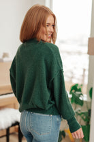 Direct Conclusion Cardigan Layers Ave Shops- Tilden Co.