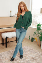 Direct Conclusion Cardigan Layers Ave Shops- Tilden Co.