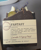 Wildthings By Milli Soap Fantasy Fantasy Tilden Co. LLC- Tilden Co.
