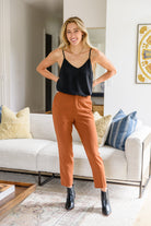 Easy Does it Tank Womens Ave Shops- Tilden Co.