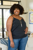 Easy Does it Tank Womens Ave Shops- Tilden Co.