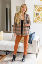 Easy Does it Tank Womens Ave Shops- Tilden Co.