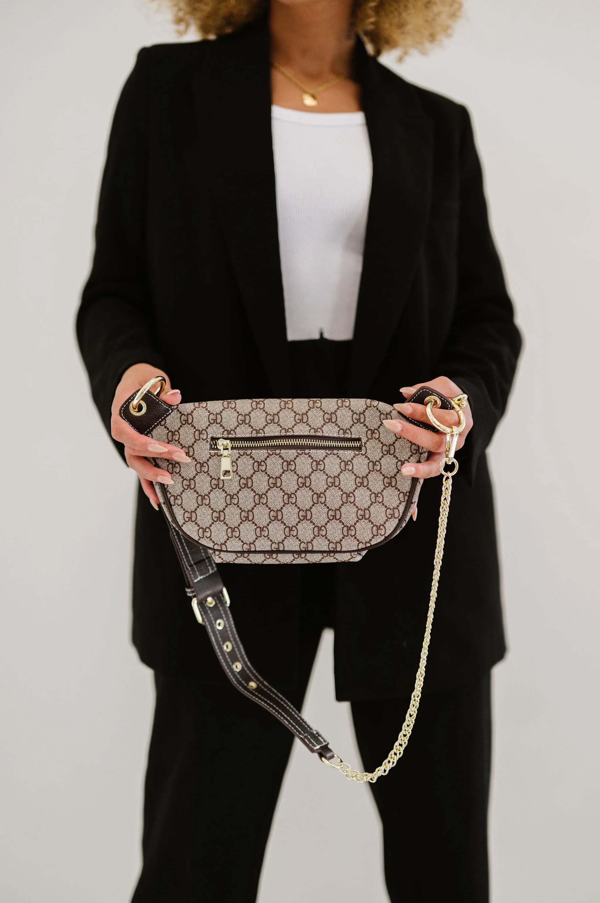 Lydia Belt Bag Womens Ave Shops- Tilden Co.