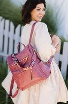 Brielle Convertible Bag Womens Ave Shops- Tilden Co.