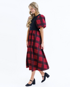 Elevate Dress Dresses Downeast- Tilden Co.
